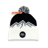 Rocky Mountain Dog Monashee Snow Cap Toque