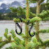 Rocky Mountain Dog S-Carabiner