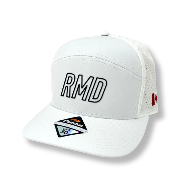 Rocky Mountain Dog Sport Caps