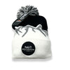 Rocky Mountain Dog Monashee Snow Cap Toque