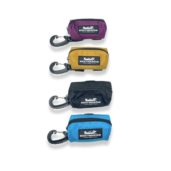 Rocky Mountain Dog The Bugaboo Poo Bag Dispenser