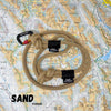 Rocky Mountain Dog Squamish Eco-Friendly Dog Rope Leash