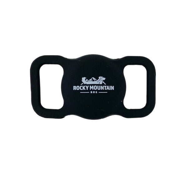 Rocky Mountain Dog AirTag Holder