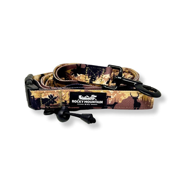 Rocky Mountain Dog Ranger All Mountain Dog Leash