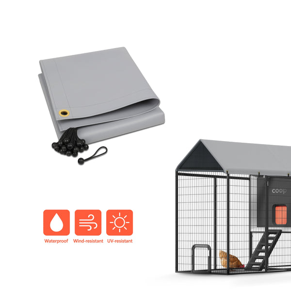 The Smart Coop Unlimited+ (+ Free Chicks! š£)