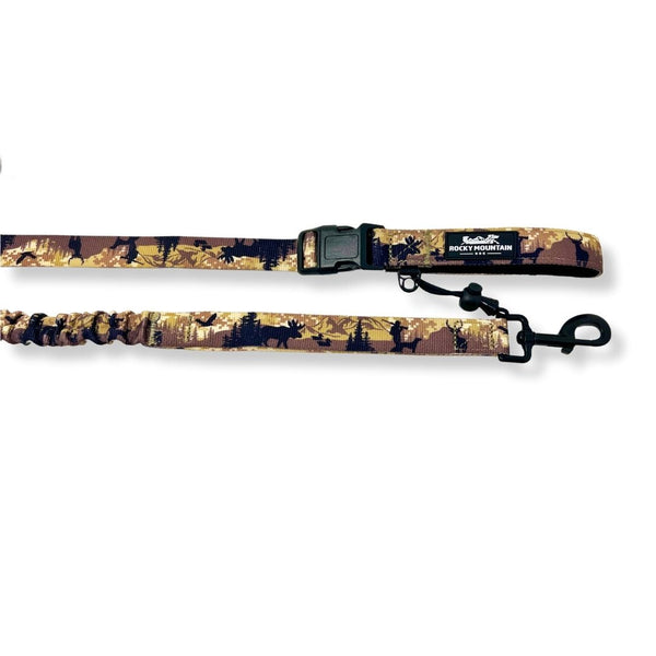 Rocky Mountain Dog Ranger All Mountain Dog Leash