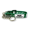 Rocky Mountain Dog Canadian Rockies Martingale Collar