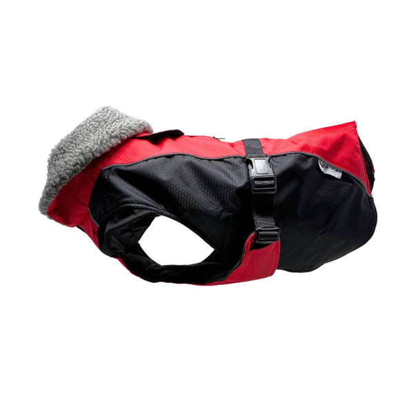 Rocky Mountain Dog Glacier Insulated Dog Parka (Winter Coat)