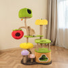 Happy & Polly Upgraded Jungle Haven Cat Tree