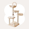 Happy & Polly Transformable Cat Tree