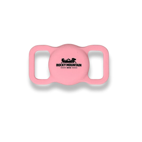 Rocky Mountain Dog AirTag Holder