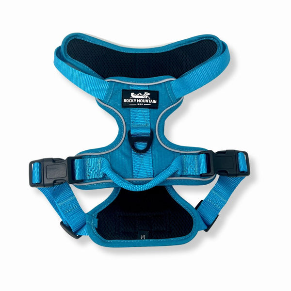 Rocky Mountain Dog Summit All-Terrain Dog Harness