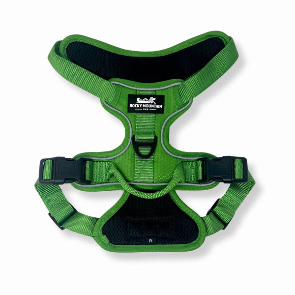 Rocky Mountain Dog Summit All-Terrain Dog Harness