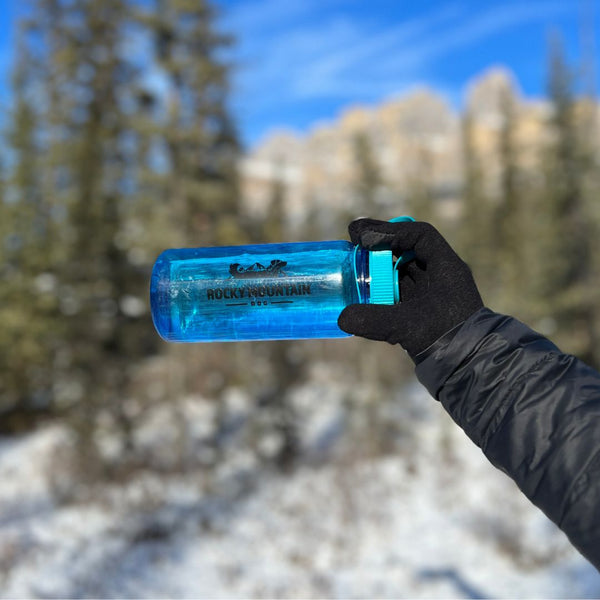 Rocky Mountain Dog Hydra Bottle