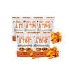 The Granville Island Pet Treatery Once Upon a Time - Premium Dehydrated Pumpkin Protein Treats For Dogs (80g bag)