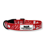 Rocky Mountain Dog Canadian Rockies Dog Collars