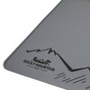 Rocky Mountain Dog Silicone Feeding Mat