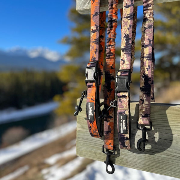 Rocky Mountain Dog Ranger All Mountain Dog Leash