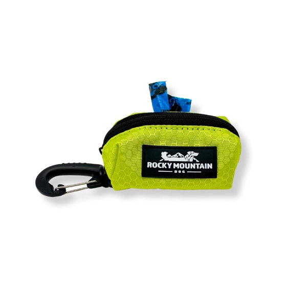 Rocky Mountain Dog The Bugaboo Poo Bag Dispenser