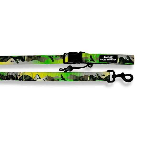 Rocky Mountain Dog Kootenay All Mountain Dog Leash
