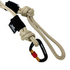 Rocky Mountain Dog Fernie Carabiner Dog Rope Leash