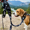 Rocky Mountain Dog The Grizzly All Mountain Dog Leash