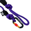 Rocky Mountain Dog Fernie Carabiner Dog Rope Leash