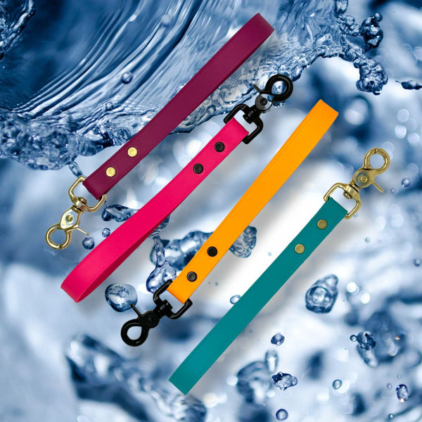 Rocky Mountain Dog Biothane Dog Grab Handle