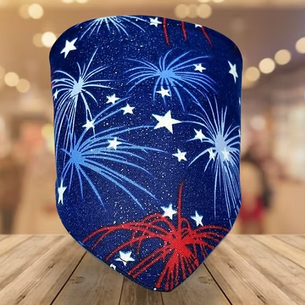 Rocky Mountain Hound Dog Bandanas M-XL (24 Styles Available)