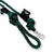 Rocky Mountain Dog Fernie Clasp Dog Rope Leash