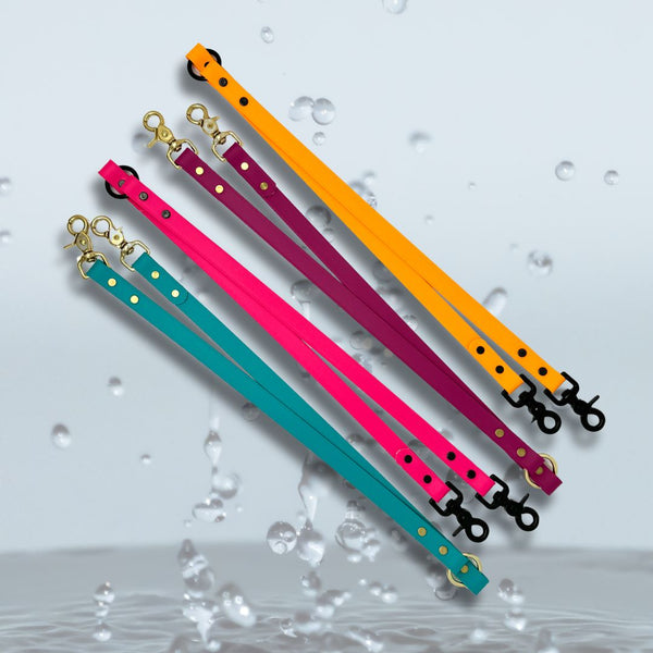 Rocky Mountain Dog Biothane Dog Leash Coupler