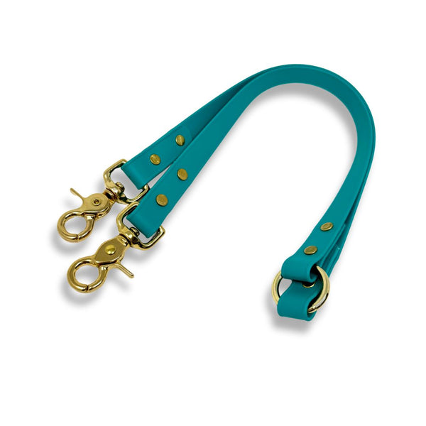 Rocky Mountain Dog Biothane Dog Leash Coupler