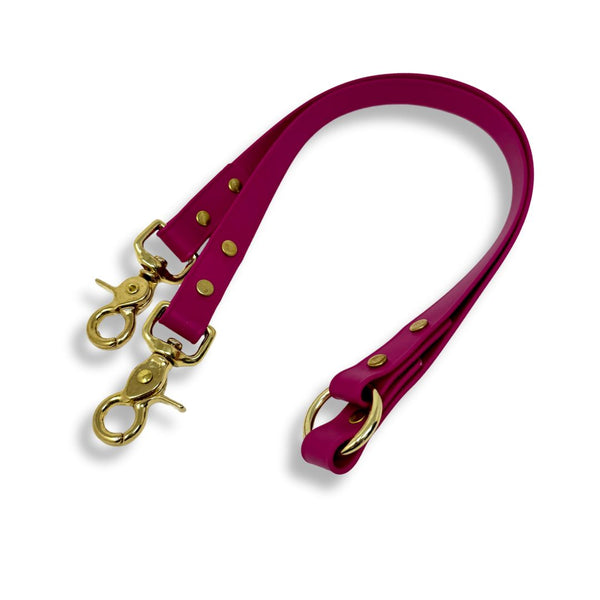 Rocky Mountain Dog Biothane Dog Leash Coupler