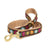 Up Country Bella Floral Dog Lead