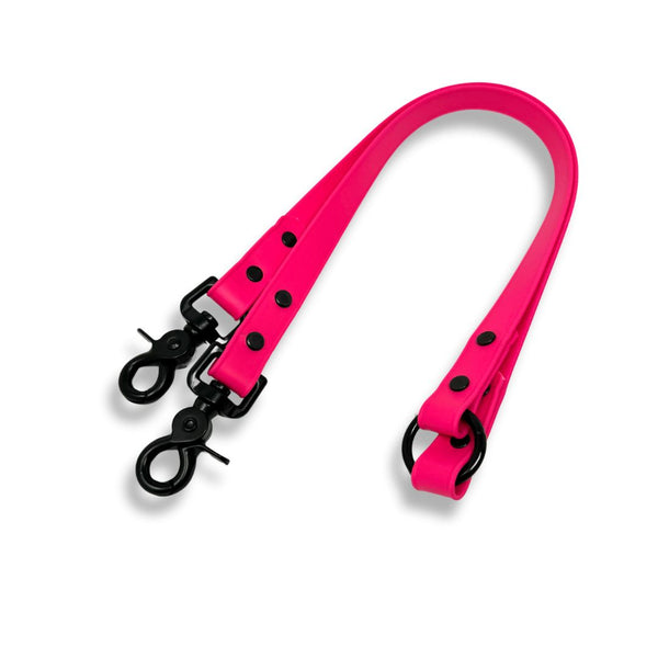 Rocky Mountain Dog Biothane Dog Leash Coupler