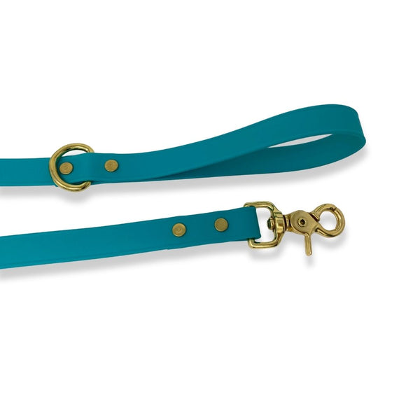 Rocky Mountain Dog Biothane Leashes