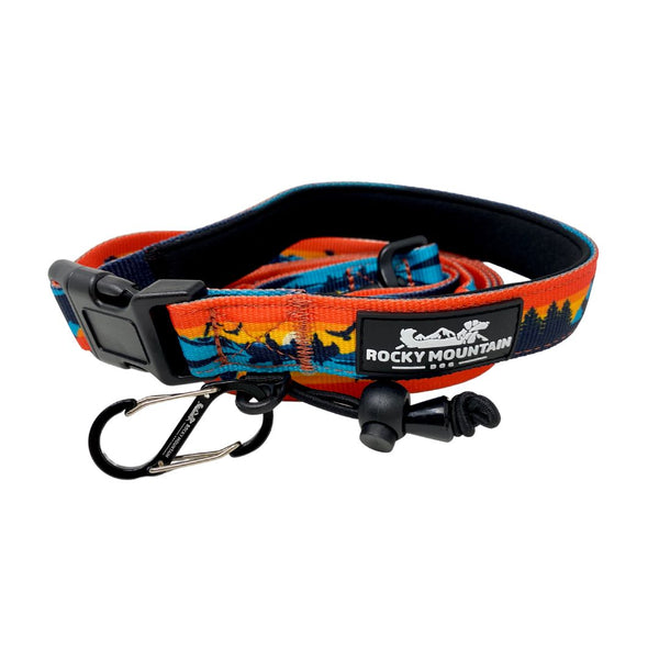 Rocky Mountain Dog S-Carabiner