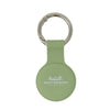 Rocky Mountain Dog AirTag Keychain Holder