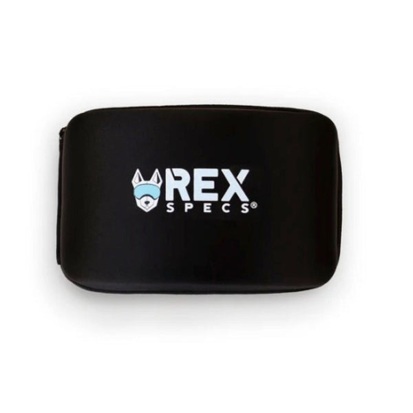 Rocky Mountain Dog V2 Hard Goggle Case