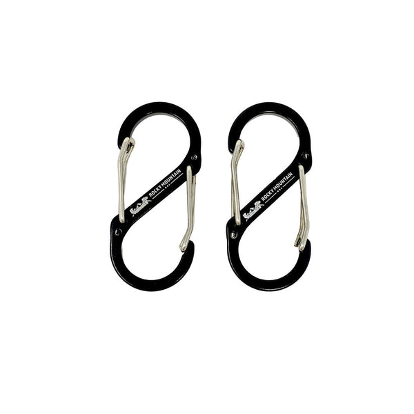 Rocky Mountain Dog S-Carabiner
