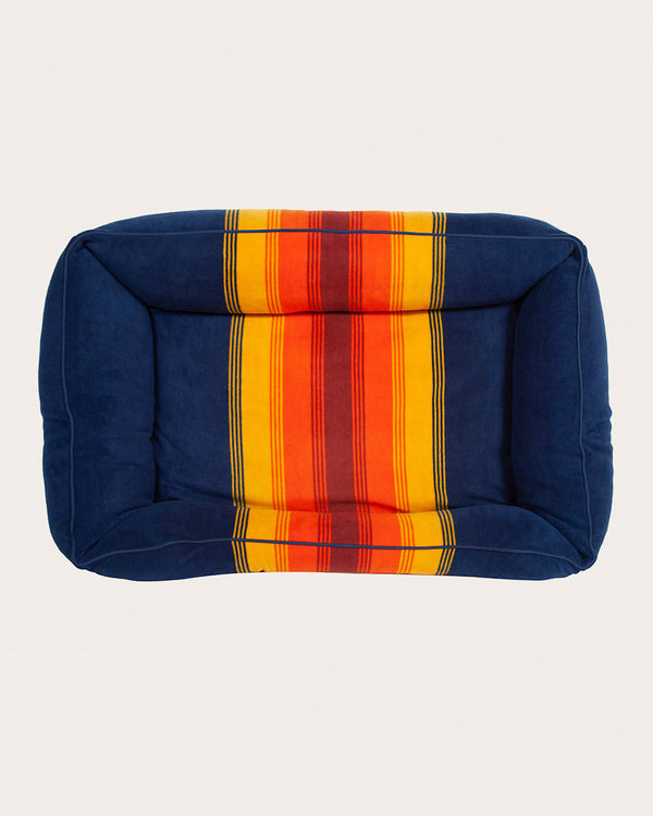 ALTERNATE VIEW OF GRAND CANYON NATIONAL PARK PET BED - KUDDLER IN GRAND CANYON image number 3