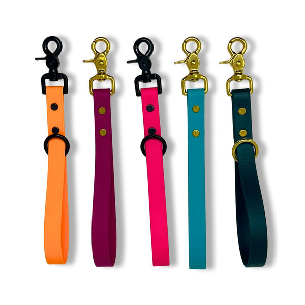 Rocky Mountain Dog Biothane Dog Grab Handle