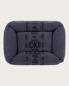 ALTERNATE VIEW OF HARDING PET BED - KUDDLER IN GREY image number 2