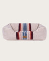 SERAPE PET BED - KUDDLER IN ROSEWOOD image number 1
