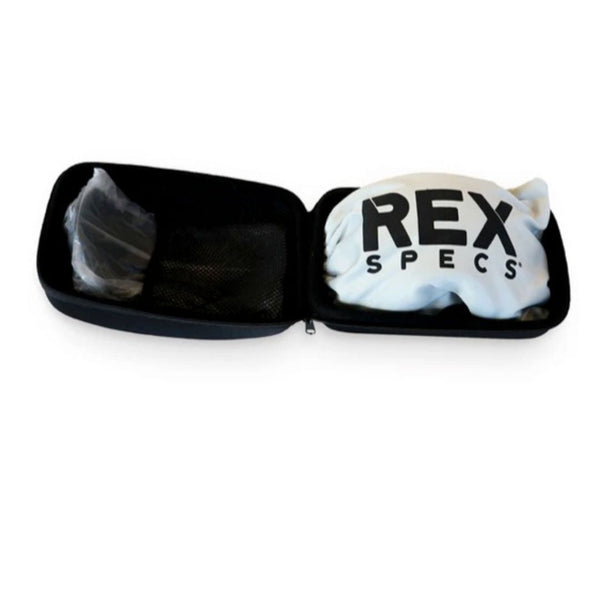 Rocky Mountain Dog V2 Hard Goggle Case