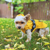 Rocky Mountain Dog Tofino Rain Jacket