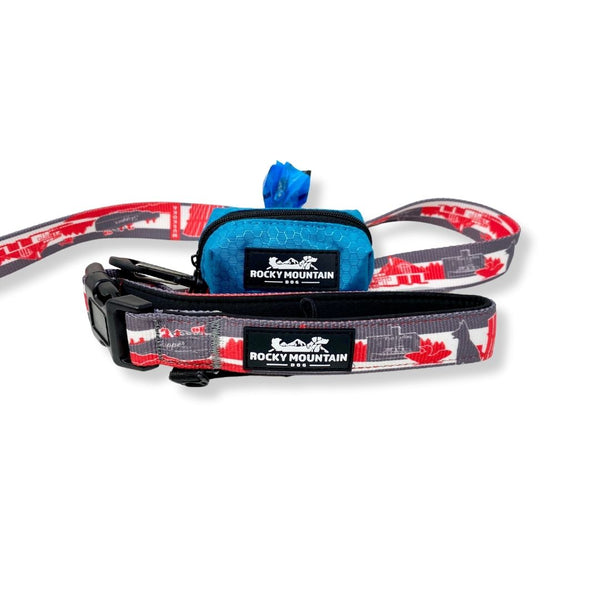 Rocky Mountain Dog The Bugaboo Poo Bag Dispenser