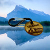 Rocky Mountain Dog S-Carabiner