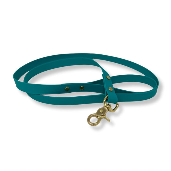 Rocky Mountain Dog Biothane Leashes