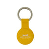 Rocky Mountain Dog AirTag Keychain Holder